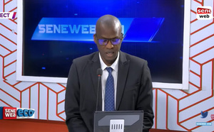 Mars 2026 I Le Sénégal face à l'épreuve : Restructuration ou résilience pragmatique ?