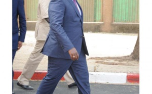 Dialogue national : Macky Sall ouvre ses portes samedi 28 mai prochain