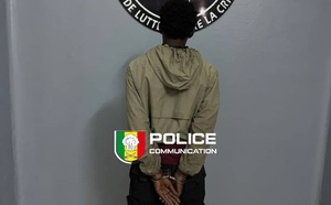 Dakar : Un chauffeur arrêté pour mise en danger de la vie d’autrui