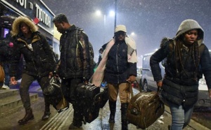 Moyen-Orient : Evacuations d’urgence lancées en Afrique