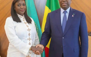 Instructions du président de l’Apr : Sira Ndiaye invite les coordonnateurs des structures, au respect des directives de la note circulaire du 2 mars 2026