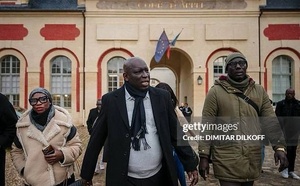 Extradition de Madiambal Diagne : La Cour d’appel de Versailles favorable à une remise partielle au Sénégal
