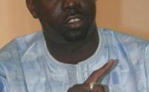 Waly Fall lance le mouvement politique «Pass Pass» ce samedi