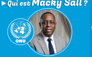 Portrait : Qui est Macky Sall, ancien président de la République du Sénégal ?