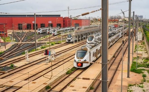 TER – Phase 3 : L’Union européenne va injecter près de 4 milliards FCfa, pour l’extension vers Thiès et Mbour