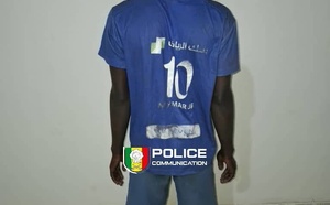 Richard-Toll : Un individu surpris en flagrant délit de viol sur un mineur