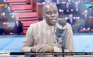 La quatrième session du 14e Comité national de la Conférence consultative politique du peuple chinois (CCPPC) et la quatrième session de la 14e Assemblée populaire nationale (APN) et s'ouvriront respectivement les 4 et 5 mars 2026.