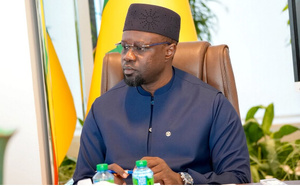 Train de vie de l’État : Ousmane Sonko annonce la suppression de 19 structures