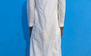 Interpellation d'un malfaiteur multirécidiviste pour vols multiples par ruse, à Jaxaay