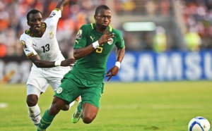 Equipe nationale : Pape Kouly Diop appelé pour fluidifier le jeu des Lions