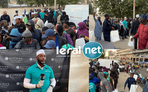 Ramadan 2026: Pullman Dakar Teranga partage son Ndogou avec les populations