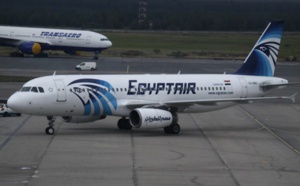 Crash du vol Egyptair: les experts craignent un acte terroriste