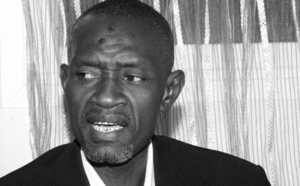 Pape Baby : "Benno bokk yakaar est une affaire de mercenariat"