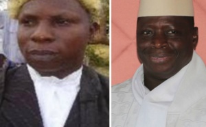 Gambie - Procès Ousainou Darboe et Cie : Yaya Jammeh vire le juge en chef de la Haute Cour de justice