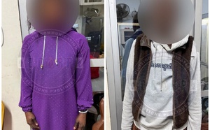 Lutte contre le proxénitisme : deux individus arrêtés à Sendou