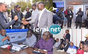 Secteur de l'énergie: La Senelec joue la carte de la transparence face aux députés