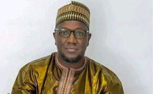 Cheikh Oumar Diagne placé en garde à vue