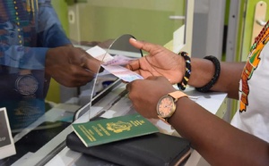 Transferts de fonds de la Diaspora : Une hausse de plus de 2 000 milliards FCfa, entre 2000 et 2025