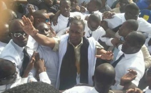 Mauritanie: libération du militant antiesclavagiste, Biram Abeid