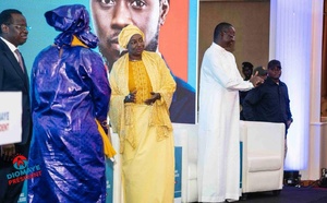 Abdourahmane Diouf recadre Ousmane Sonko : « Le seul gardien que nous reconnaissons, est celui de la Constitution »