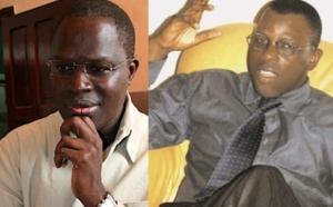 Abus d'autorité : Cheikh Tall Dioum réclame 5 milliards à Khalifa Sall