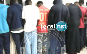 40e suspect arrêté : Un étudiant enfonce Pape Cheikh Diallo et Ibrahima Magib Seck par des aveux explosifs