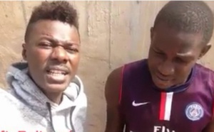 Vidéo - "Comment appelle t-on le mari d’une présidente de la République ?" - A mourir de rire
