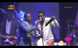 Vidéo - Drapeau Aba No Stress : Waly Seck lance une invitation à Boubacar Diallo