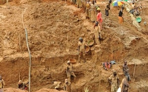 Kédougou : Deux jeunes orpailleurs retrouvés morts à Saiensoutou et Bondala