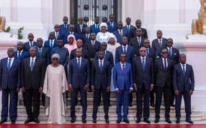 Sénégal : Ces Directeurs généraux sur la sellette avant le grand remaniement d’avril