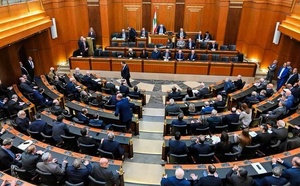 Liban : En raison des combats au Moyen-Orient, le Parlement reporte les élections législatives de deux ans