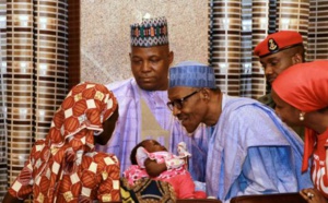 Nigeria: Confusion autour de la libération de la deuxième lycéenne de Chibok