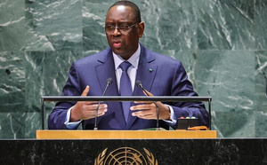 Positions partisanes mises à part, la candidature de Macky Sall ne devrait souffrir d’aucune opposition de Sénégalais.