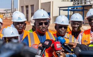 Dépollution de la Baie : Dr. Cheikh Tidiane Dièye propose 6 nouvelles recommandations