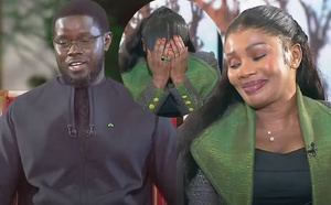Présidentielle 2029: Maimouna Ndour Faye met en garde Bassirou Diomaye Faye sur sa réélection