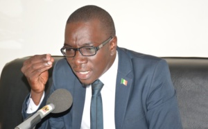 Affaire Bassirou Faye : Le pourvoi de Sidy Mouhamed Boughaleb rejeté