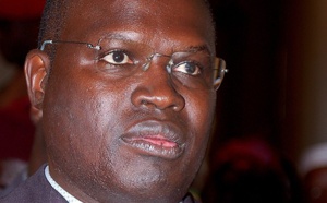 Voies de fait, abus d'autorité… : Cheikh Tall Dioum réclame 5 milliards à Khalifa Sall. Verdict le ...