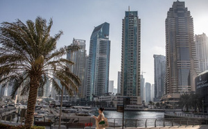 Le Qatar arrête plus de 300 personnes pour publication de « rumeurs » et d’images d’attaques