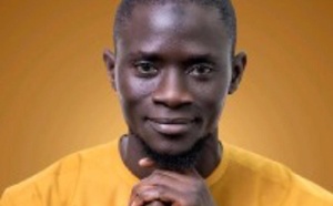 Nécrologie : Décès du journaliste Abdou Diouf Junior