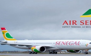 Air Sénégal lance l’initiative solidaire « Les Ailes de l’Espoir »