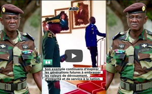 Le Général Ceddo Meissa Séllé Ndiaye : Héritier d’une tradition guerrière wolof