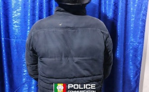 Vols en série et escroquerie : Un multirécidiviste mis hors d’état de nuire aux Parcelles Assainies