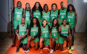 Basket – Qualifications Mondial 2026 : Les "Lionnes" entrent en lice face aux États-Unis