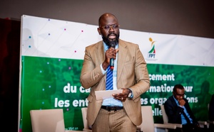 Formation professionnelle : le 3FPT lance un “Catalogue” pour rapprocher offre et demande