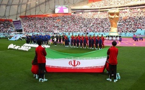 Mondial 2026 : L’Iran envisage un boycott sur fond de tensions avec Washington