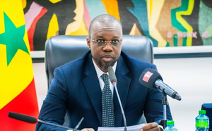 Capital humain: Le gouvernement veut stabiliser les secteurs de l’éducation et de la santé