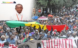 1000 milliards de la diaspora sénégalaise : une révélation qui commande des actions à l’Etat
