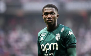 Monaco : La LFP rejette l’appel pour le carton jaune de Lamine Camara