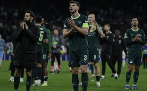 Ligue des Champions : Les clubs anglais en plein désastre !