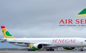 Air Sénégal lance l’initiative solidaire « Les Ailes de l’Espoir »